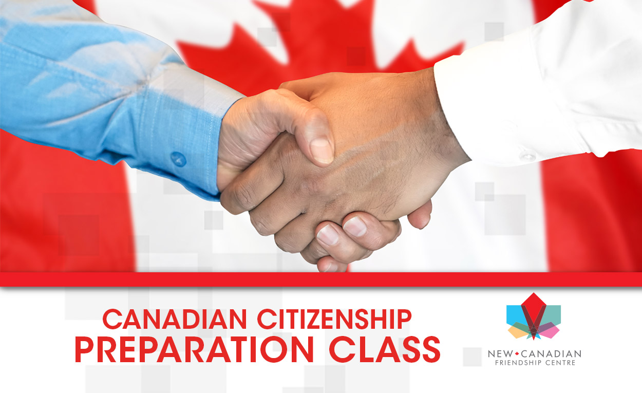 New Canadian Friendship Centre